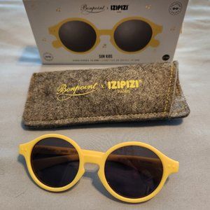 Bonpoint X IZIPIZI Sunglasses
